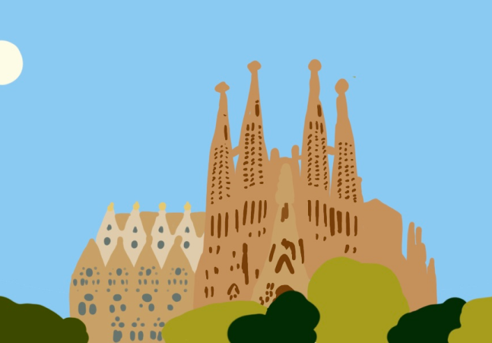 Barcelona