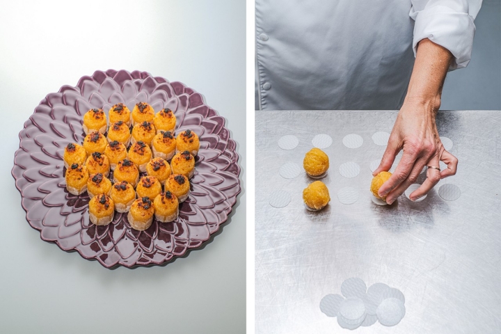 Laterais hostia Laterais hostia