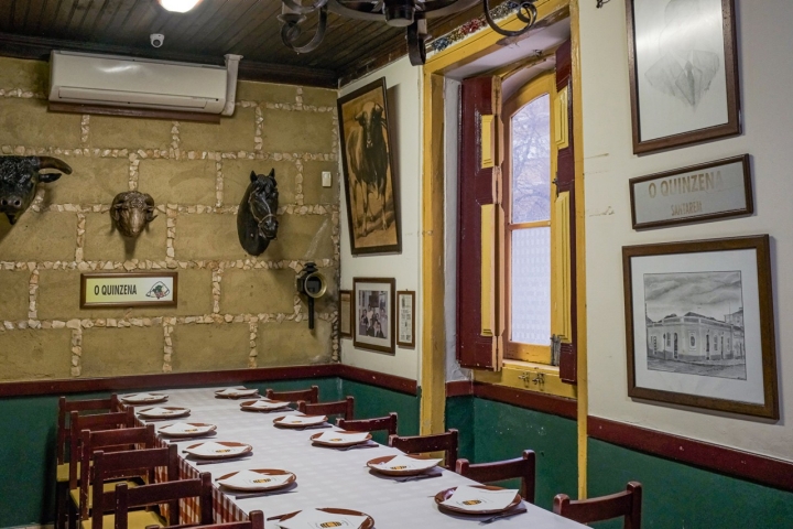 Decoraçao taurina Decoraçao taurina