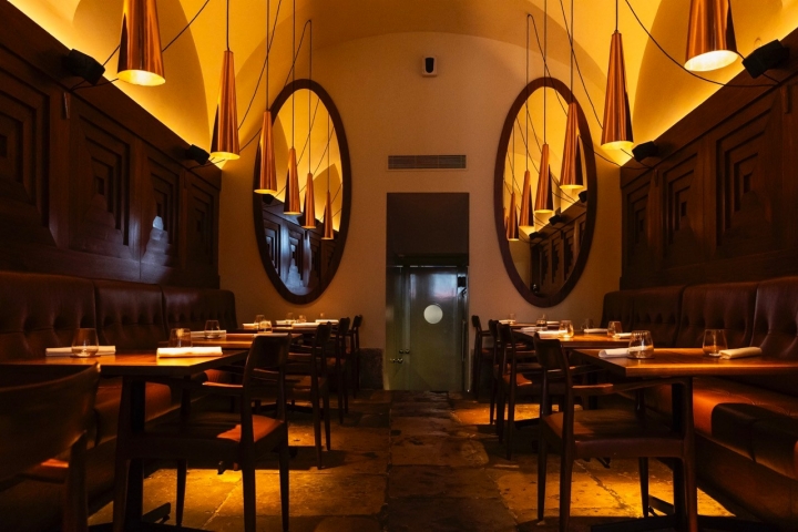 Cozinha autoral de forma descomplicada, é assim que se apresenta o Alma Cozinha autoral de forma descomplicada, é assim que se apresenta o Alma