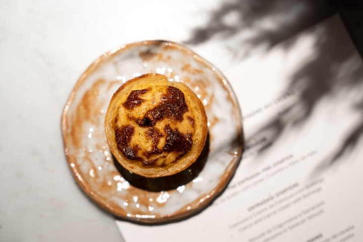 Panqueques Panqueques