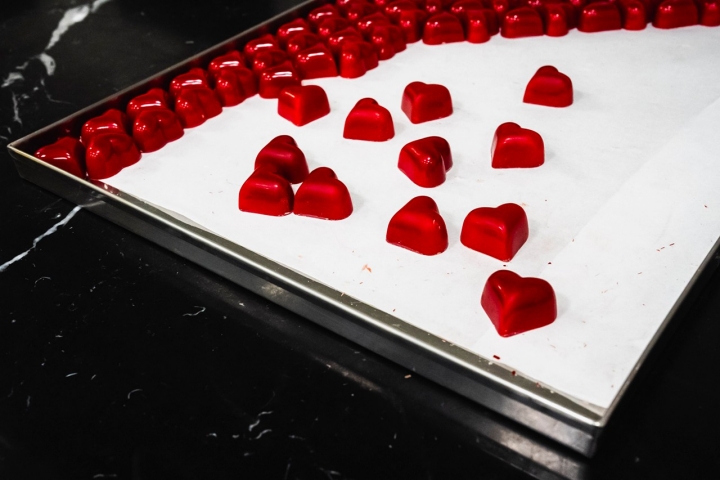 bombons do Dia dos Namorados bombons do Dia dos Namorados