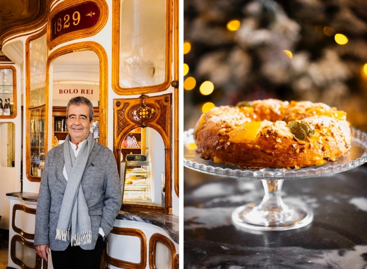 imagen doble bisnieto de la pastelería imagen doble bisnieto de la pastelería