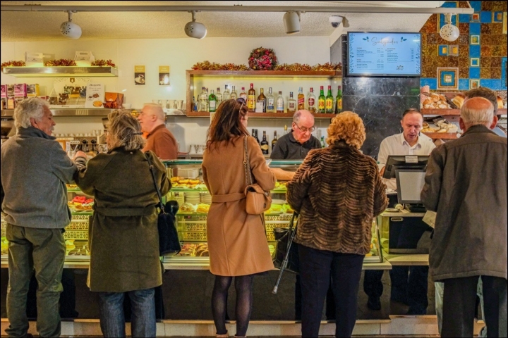 No Natal e durante todo o ano, Mexicana continua a ser um clássico de Lisboa No Natal e durante todo o ano, Mexicana continua a ser um clássico de Lisboa