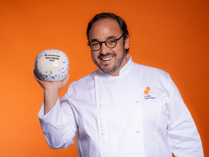 Castelo põe os predadores do Tejo