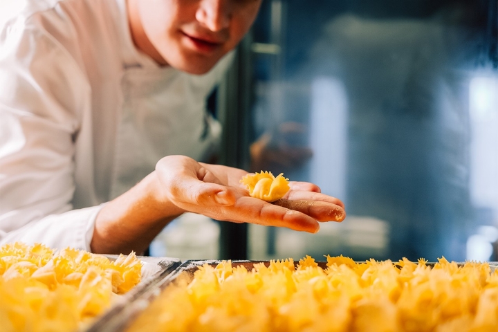 Gusto by Heinz Beck: um novo capítulo para descobrir