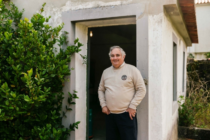 Manuel Melícias Manuel Melícias