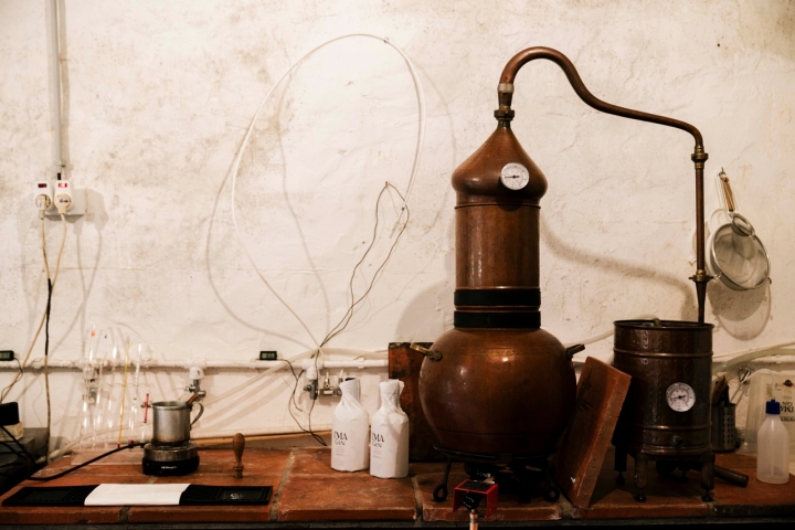 Ainda do I’MaGin Ainda do I’MaGin