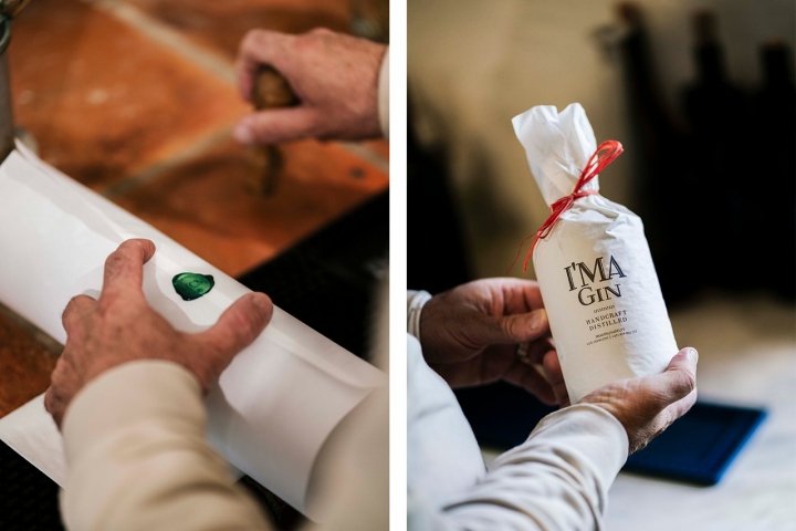 Manuel e Maria Melícias tratam de todo o processo Manuel e Maria Melícias tratam de todo o processo