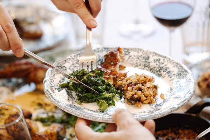 Restaurantes para jantares de grupos em todo o país