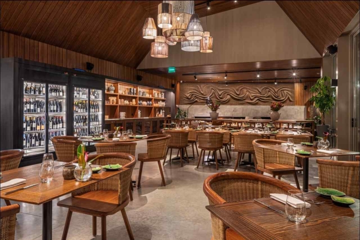 O jantar de consoada no Emme, na Ericeira, conta com um menu de três pratos criados pelo chef Alexandre Silva O jantar de consoada no Emme, na Ericeira, conta com um menu de três pratos criados pelo chef Alexandre Silva