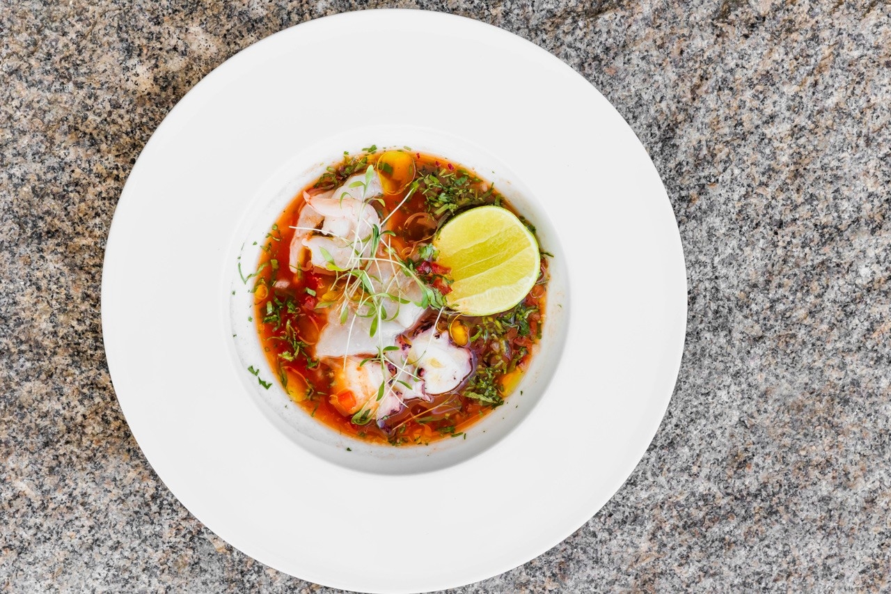 Jornadas Gastronómicas do Peixe Atlântico, Vinum, Vila Nova de Gaia