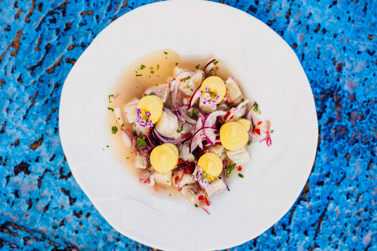 Kiko Martins: um chef com um pequeno império em Lisboa e um sonho a caminho