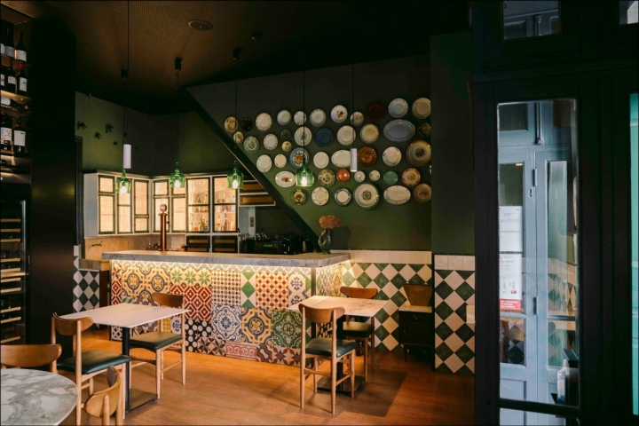 O restaurante completou 11 anos em Outubro O restaurante completou 11 anos em Outubro