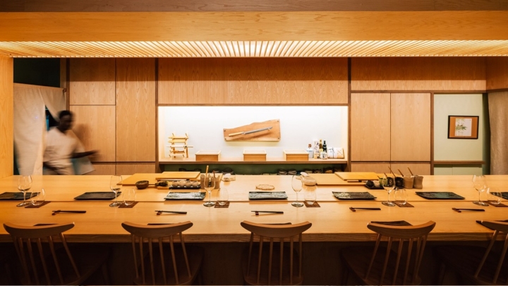 Servicio rápido y mesa reservada Servicio rápido y mesa reservada