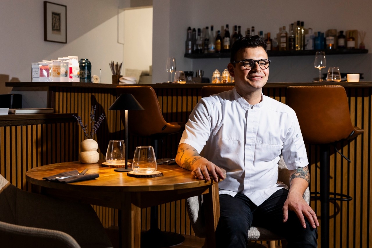 Restaurantes na Costa Alentejana