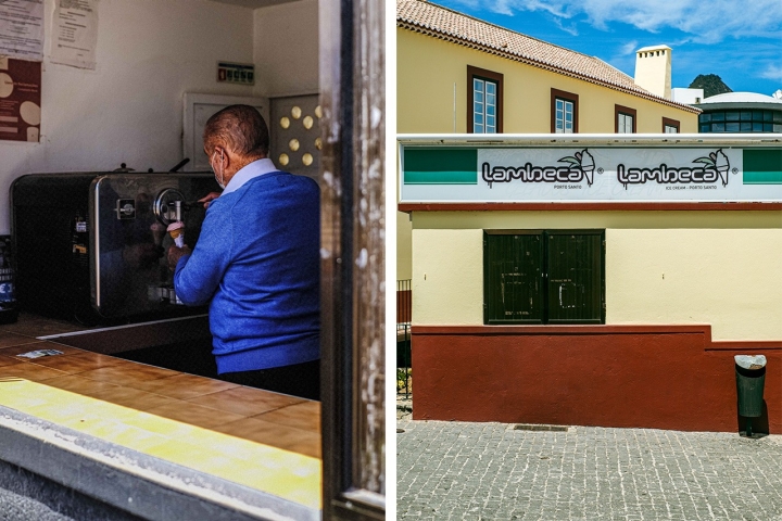 Imagen doble lambeca Imagen doble lambeca