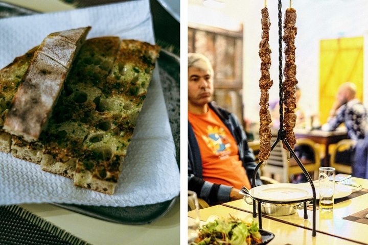 Imagen doble teodorico el mejor espeto Imagen doble teodorico el mejor espeto