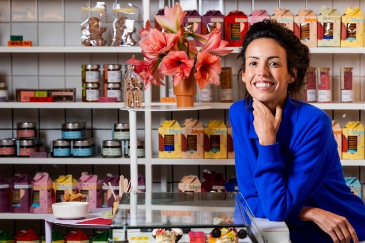 Pasteleiros de Norte a Sul e ilhas 