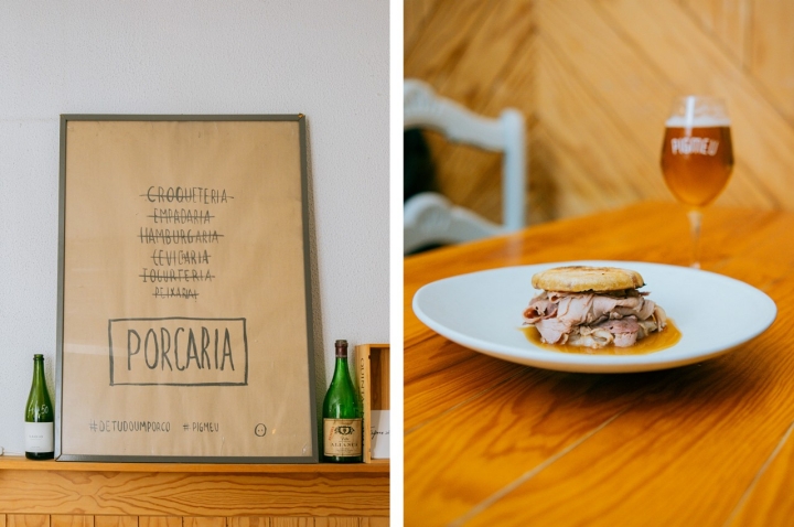 A porcalhona é a bifana pornográfica do Pigmeu A porcalhona é a bifana pornográfica do Pigmeu