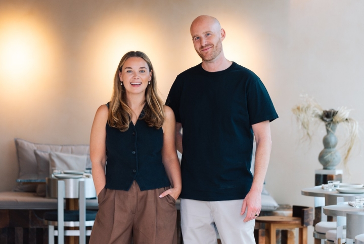 image2.jpg, ImagenEmma e David Campus são os anfitriões e fundadores do Austa  image2.jpg, ImagenEmma e David Campus são os anfitriões e fundadores do Austa