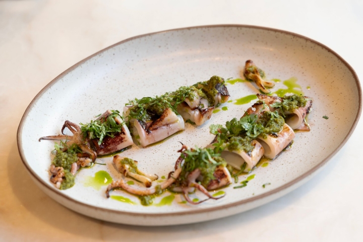 calamares chimichurry calamares chimichurry