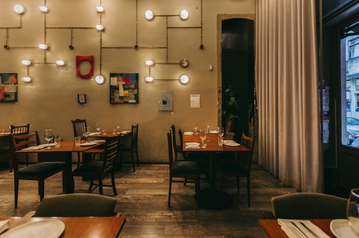 Na nossa visita estava patente a exposição temporária da artista multidisciplinar Leonor Cunha (ELLEONOR) Na nossa visita estava patente a exposição temporária da artista multidisciplinar Leonor Cunha (ELLEONOR)