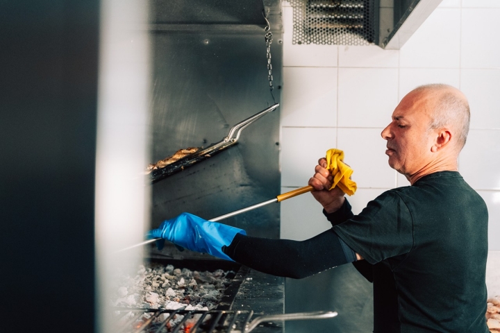 frango assado frango assado