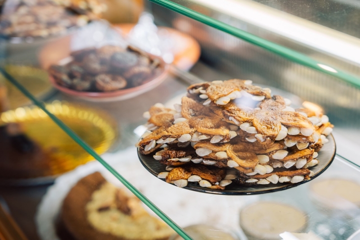 Estrelas de figo Estrelas de figo