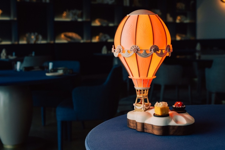 Balao de ar Balao de ar