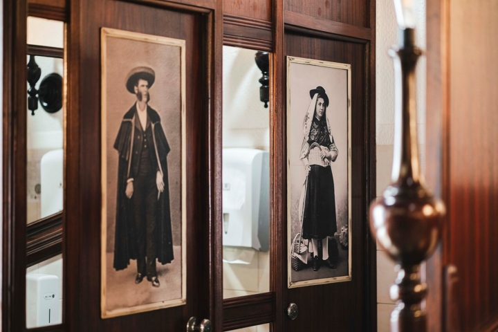 Dois Camponeros Dois Camponeros