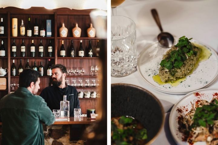 Migas Gatas Migas Gatas