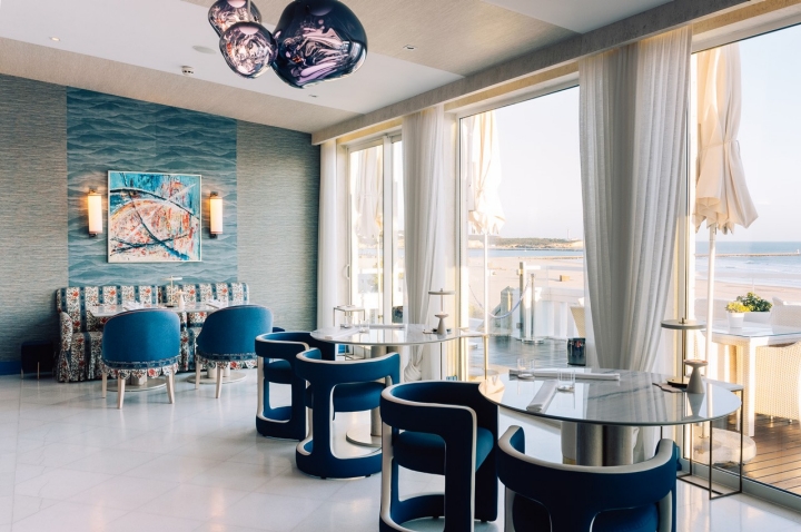 Vistas o mar Vistas o mar