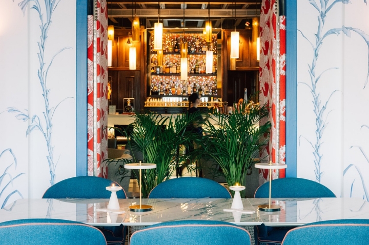 Bela Vista Hotel Bela Vista Hotel