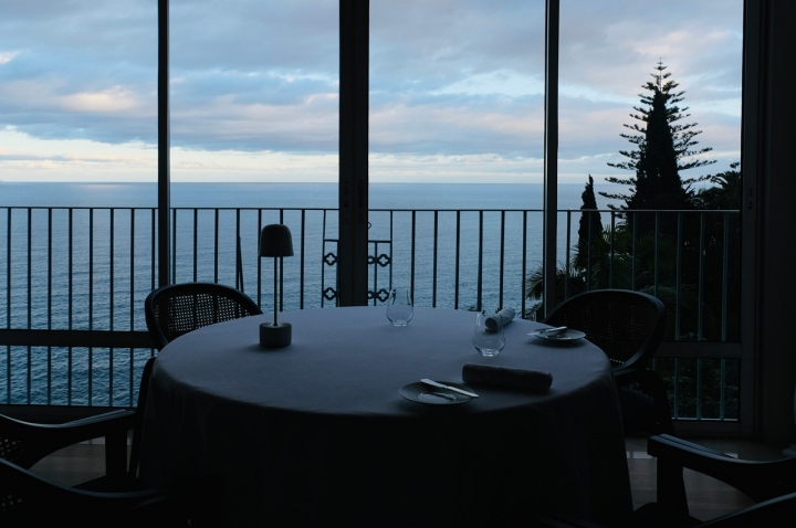 O William deve o seu nome de um dos mais ilustres hóspedes do Reid’s Palace, William Churchill, que aqui escreveu parte das suas memórias O William deve o seu nome de um dos mais ilustres hóspedes do Reid’s Palace, William Churchill, que aqui escreveu parte das suas memórias