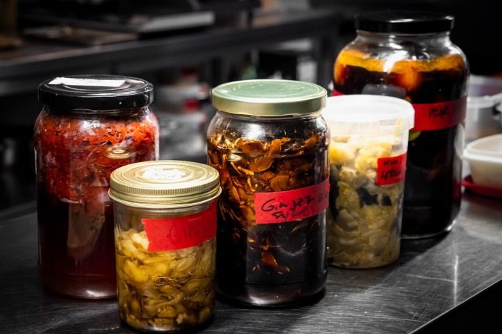 Fermentados Fermentados