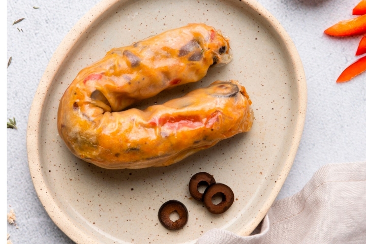 Alheria vegana Alheria vegana