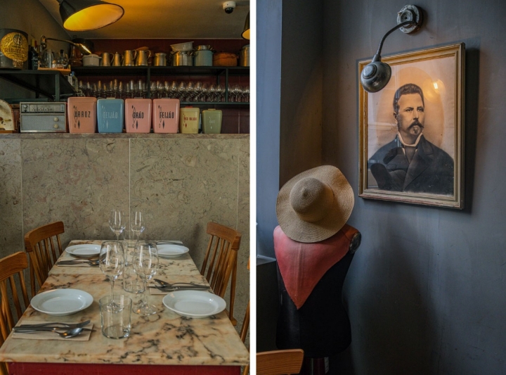 Há cozido de sexta a domingo na Taberna do Calhau Há cozido de sexta a domingo na Taberna do Calhau