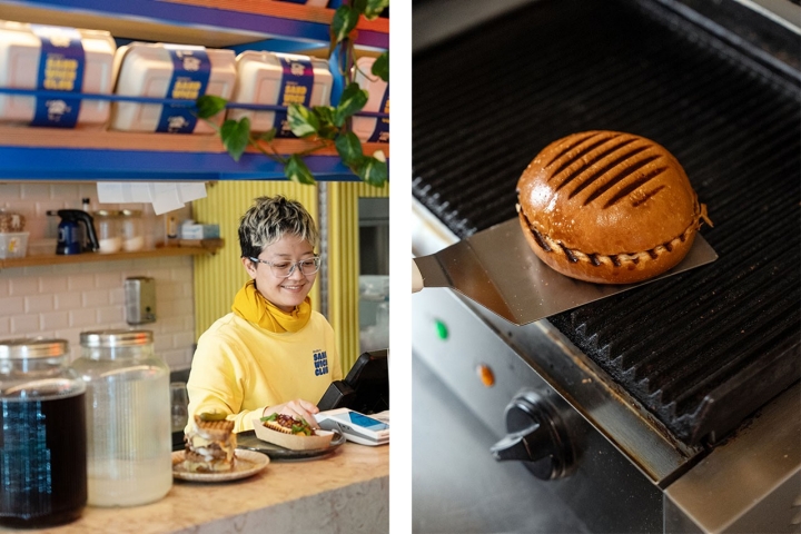 A primeira loja abriu em 2023 no Príncipe Real A primeira loja abriu em 2023 no Príncipe Real