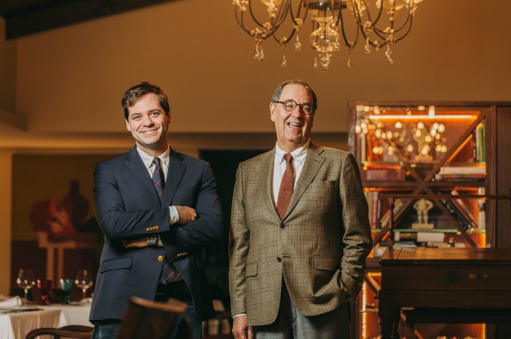 São Gião: um clássico nunca sai de moda