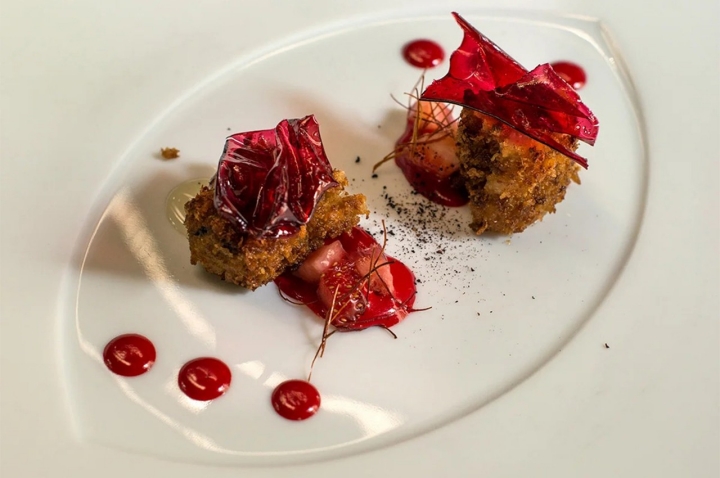 No Atrio é tudo uma questão de arte e de memória No Atrio é tudo uma questão de arte e de memória