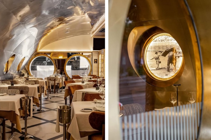 Haverá certamente muito poucos sítios como este a cruzar a ligar a Estremadura espanhola ao Atlântico na cozinha com tamanha categoria Haverá certamente muito poucos sítios como este a cruzar a ligar a Estremadura espanhola ao Atlântico na cozinha com tamanha categoria