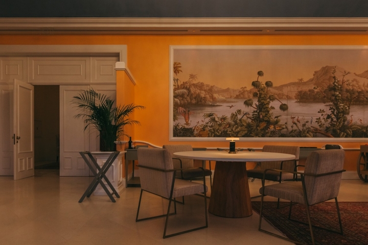 The yeatman The yeatman