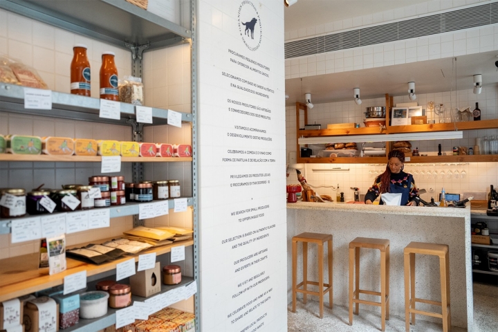 Produtos portugueses de pequenos produtores Produtos portugueses de pequenos produtores