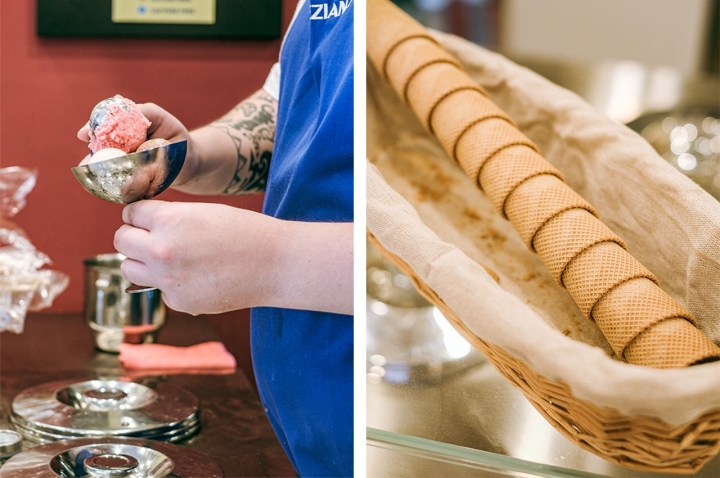 O novos senhorios deixaram claro à família Sala o valor que tem ter uma loja histórica no seu hotel, não se colocando a hipótese do encerramento. Ganhamos todos  O novos senhorios deixaram claro à família Sala o valor que tem ter uma loja histórica no seu hotel, não se colocando a hipótese do encerramento. Ganhamos todos