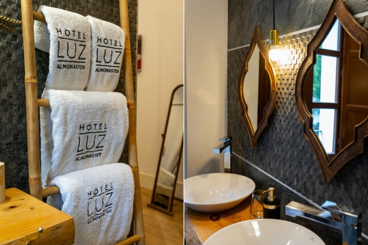 A decoração cuidada também tem a marca do casal A decoração cuidada também tem a marca do casal