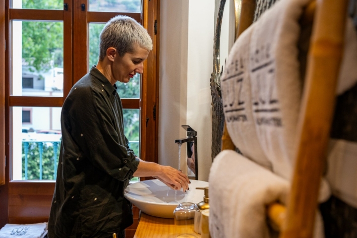 O hotel que os seus proprietários adorariam encontrar quando viajam O hotel que os seus proprietários adorariam encontrar quando viajam