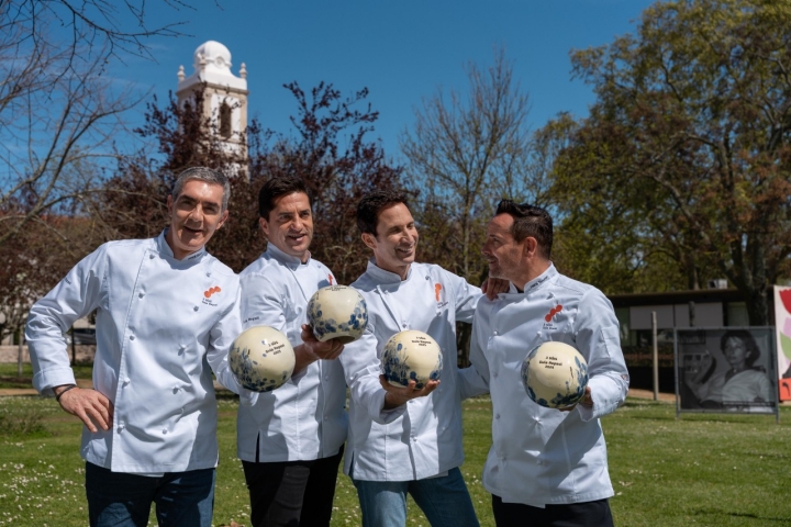 Vencedores de 3 Soís