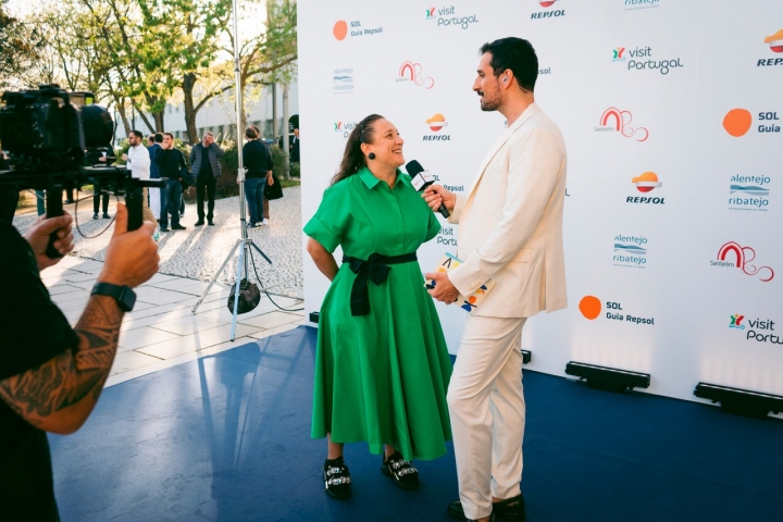 Lídia Brás (Stramuntana, Recomendado) 