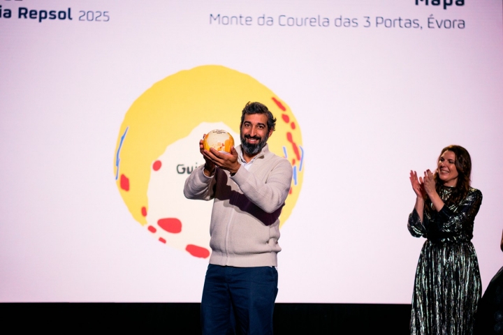 David Jesus (Mapa, 1 Sol)